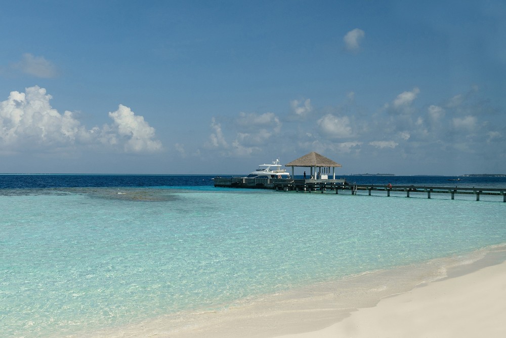 MALDIVES