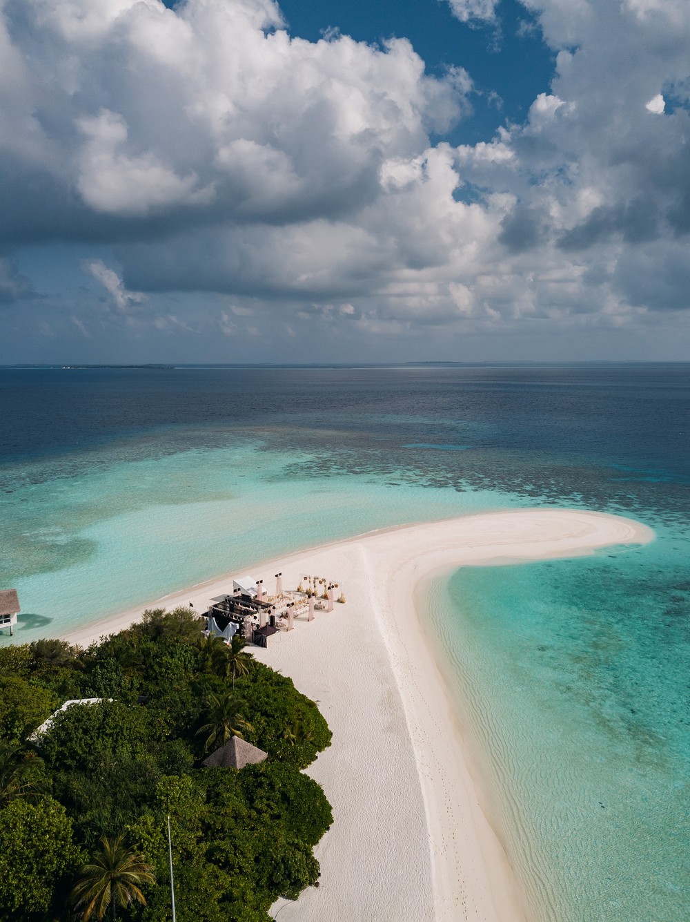 MALDIVES