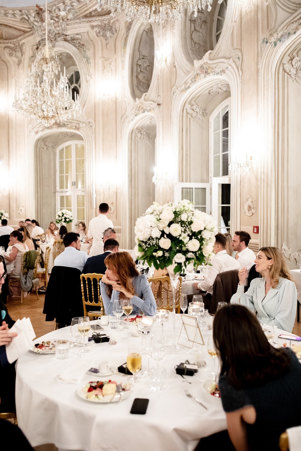 WIEN, AUSTRIA