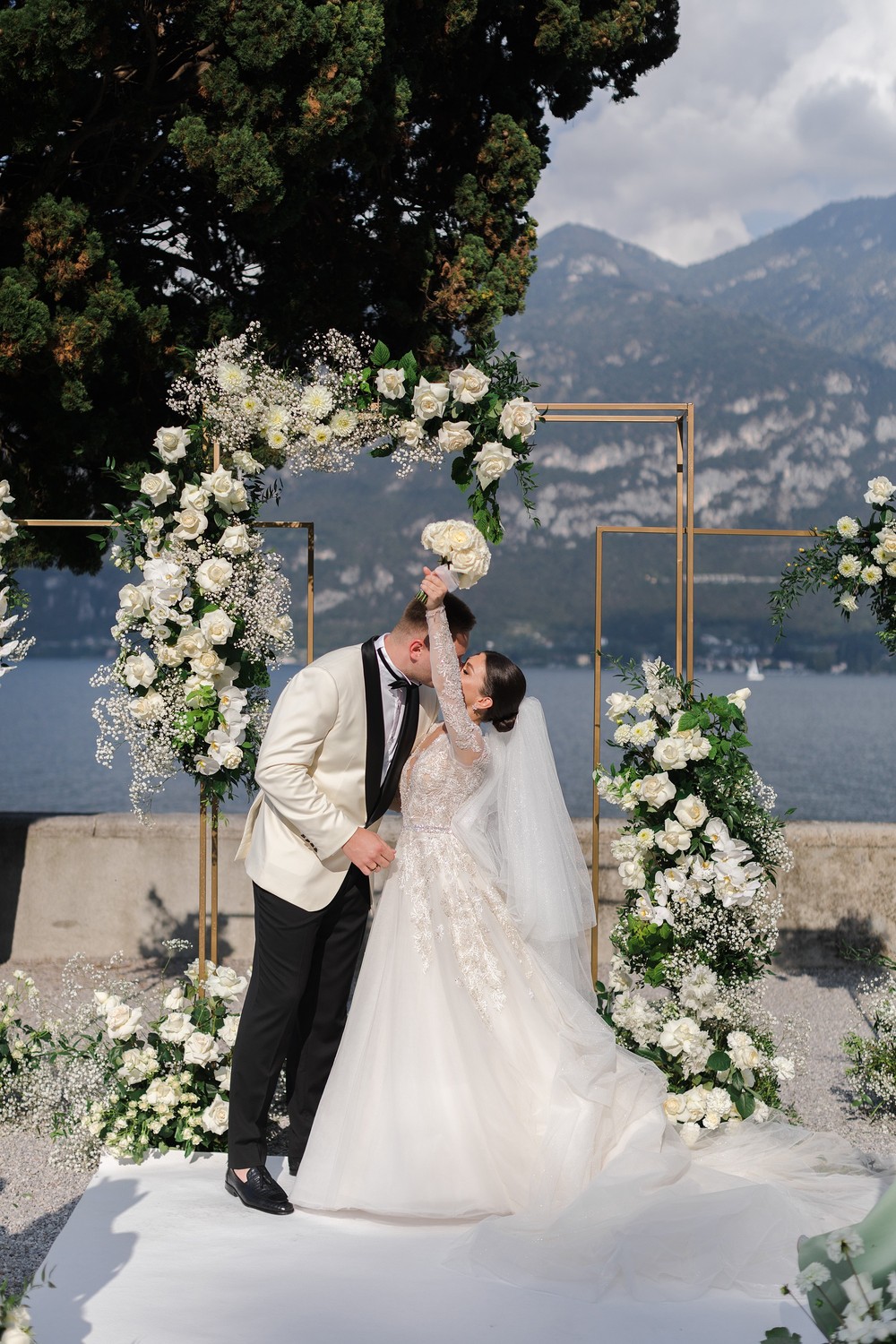 COMO,ITALY