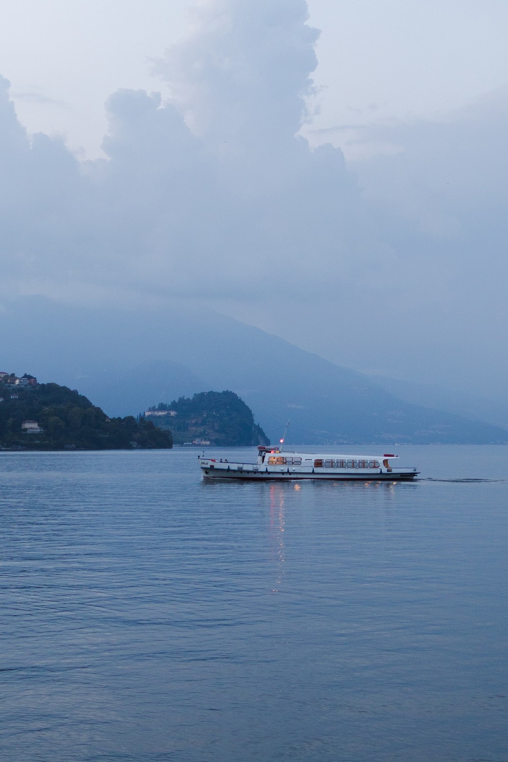 COMO,ITALY