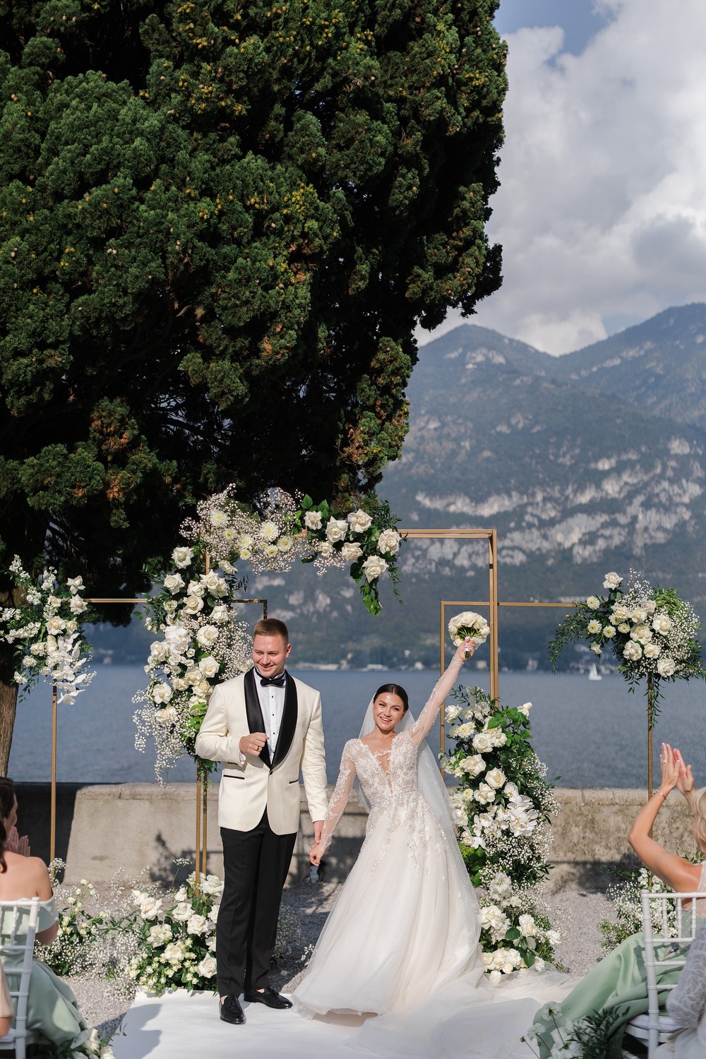 COMO,ITALY