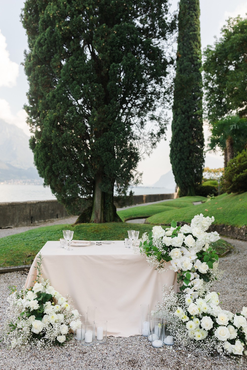 COMO,ITALY