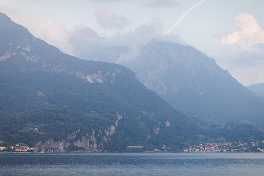 COMO,ITALY