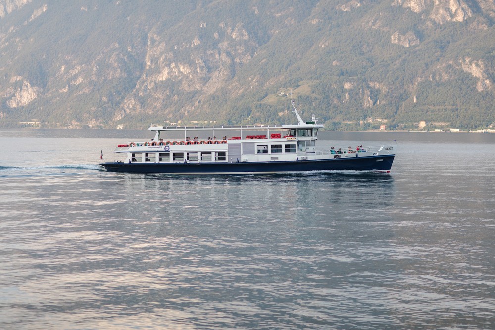 COMO,ITALY