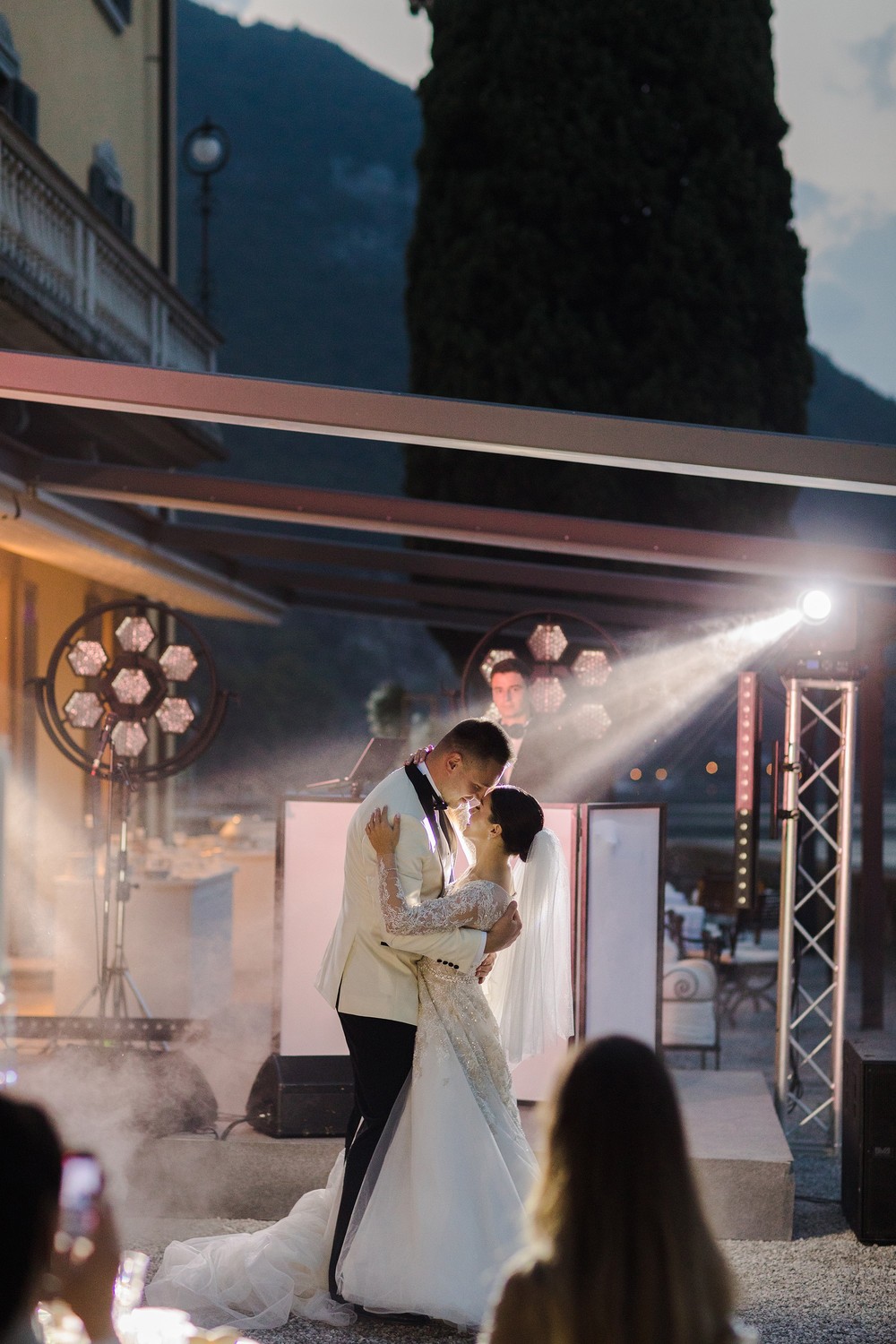 COMO,ITALY