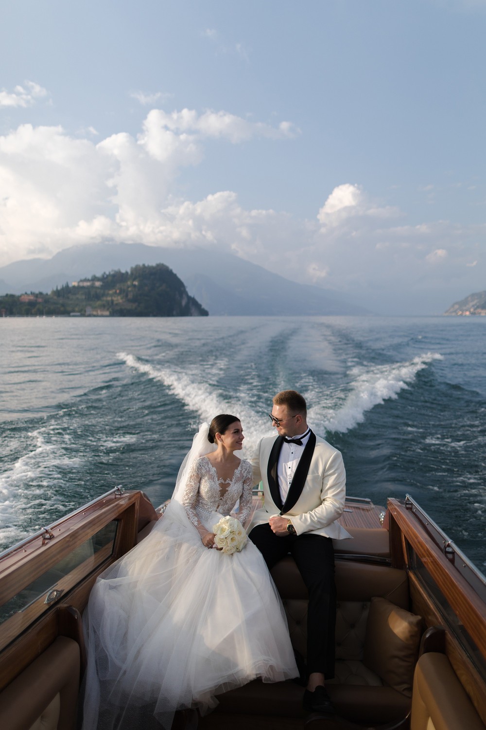 COMO,ITALY