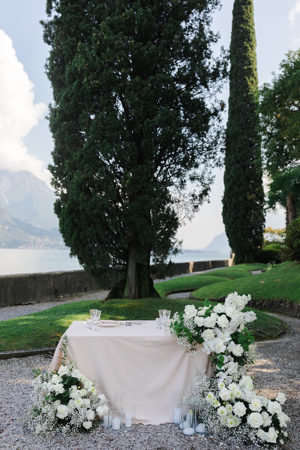 COMO,ITALY
