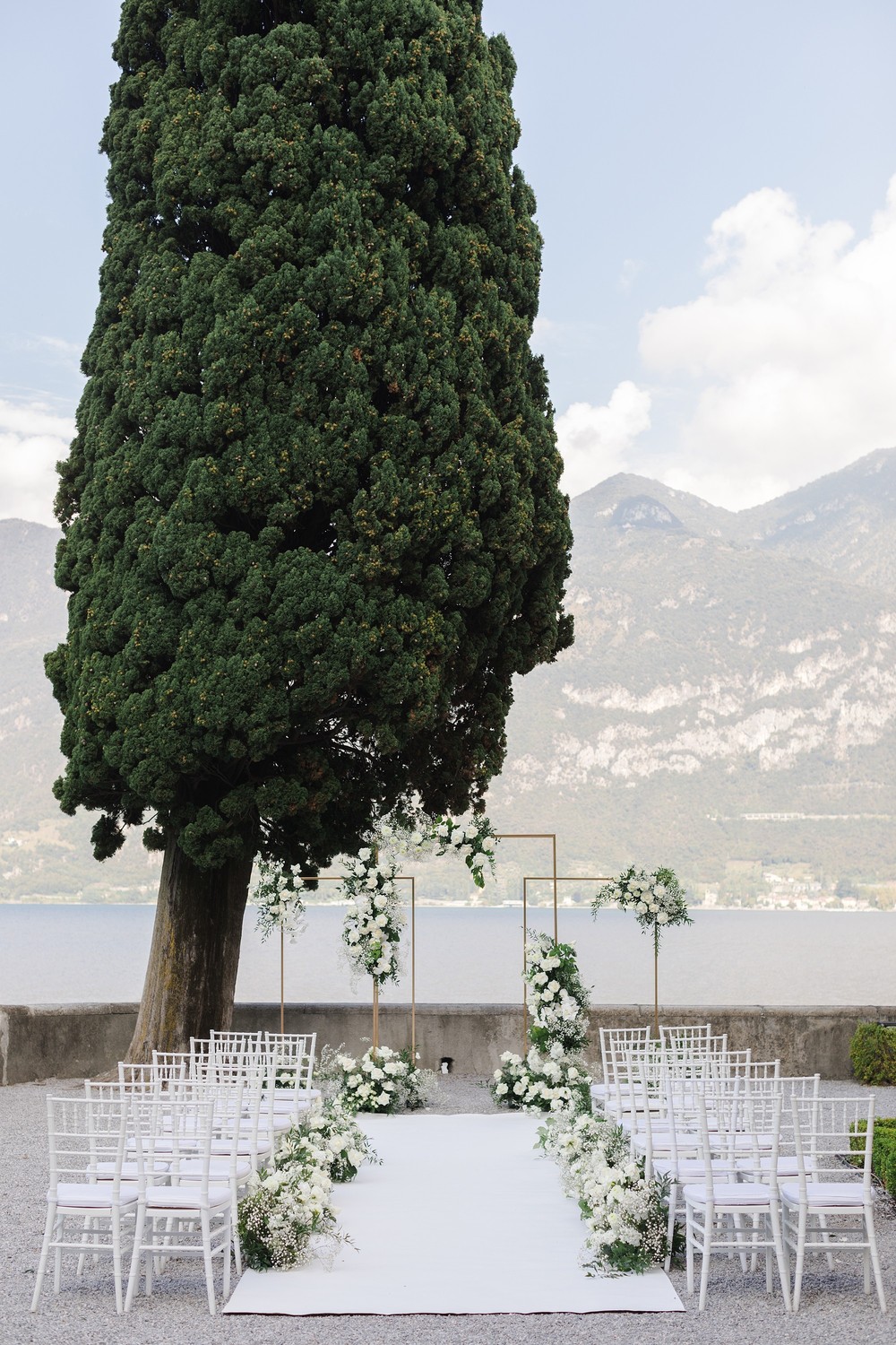 COMO,ITALY