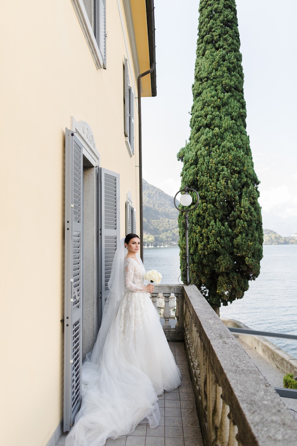 COMO,ITALY