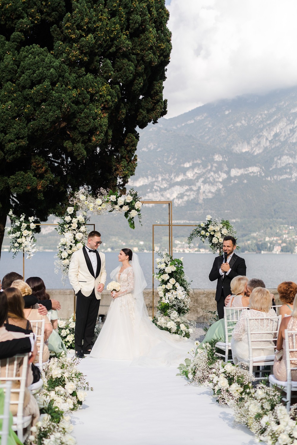 COMO,ITALY