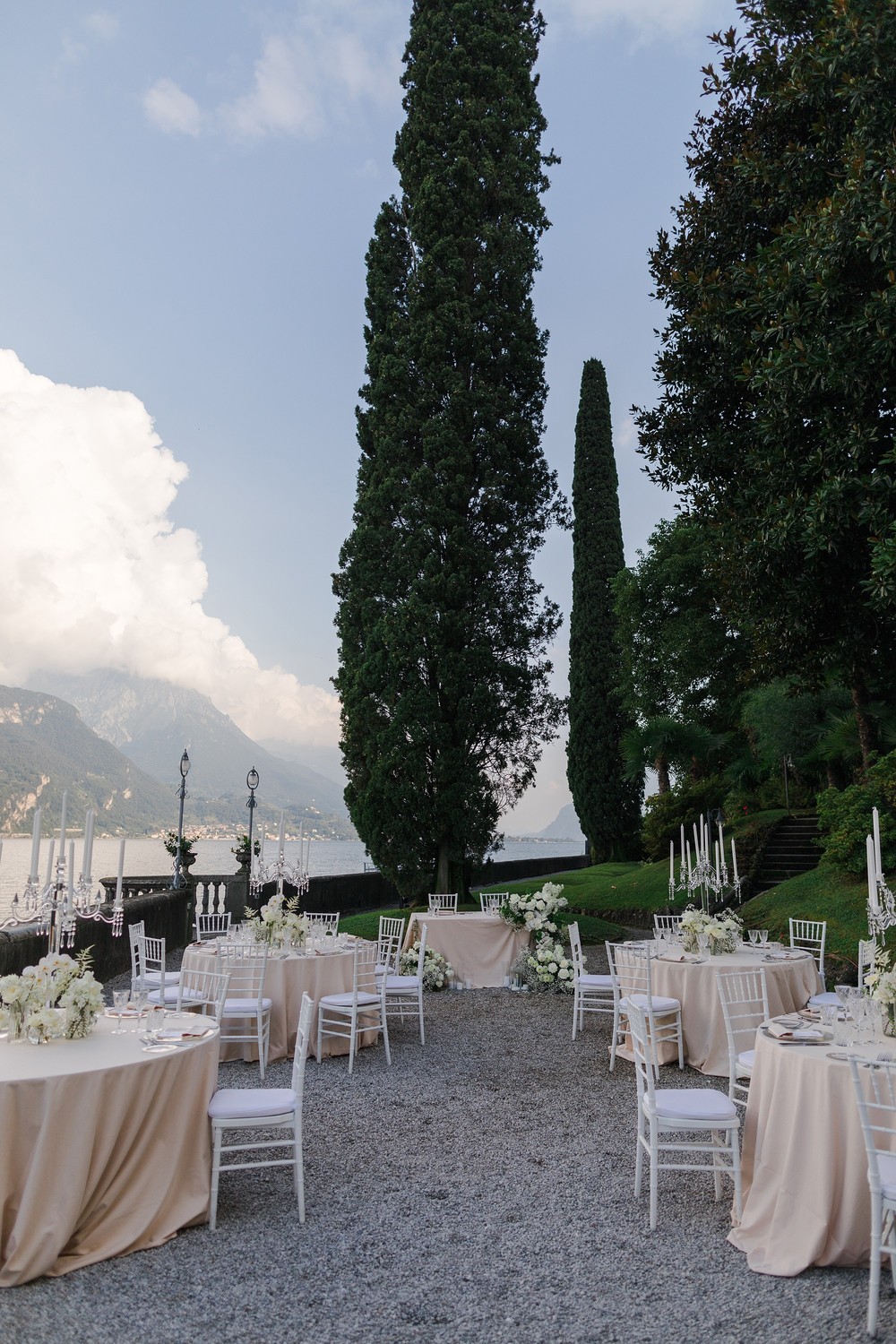 COMO,ITALY
