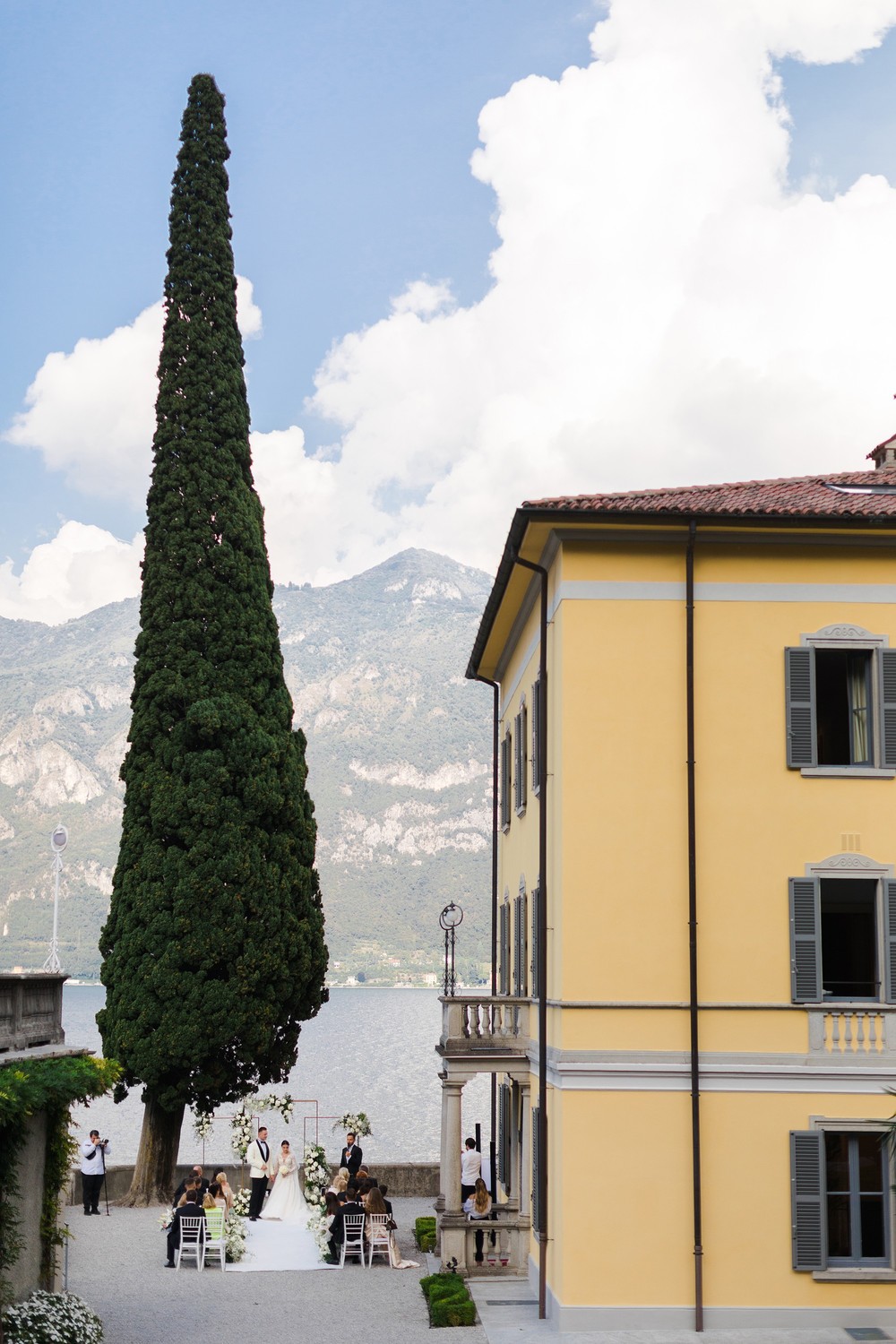 COMO,ITALY