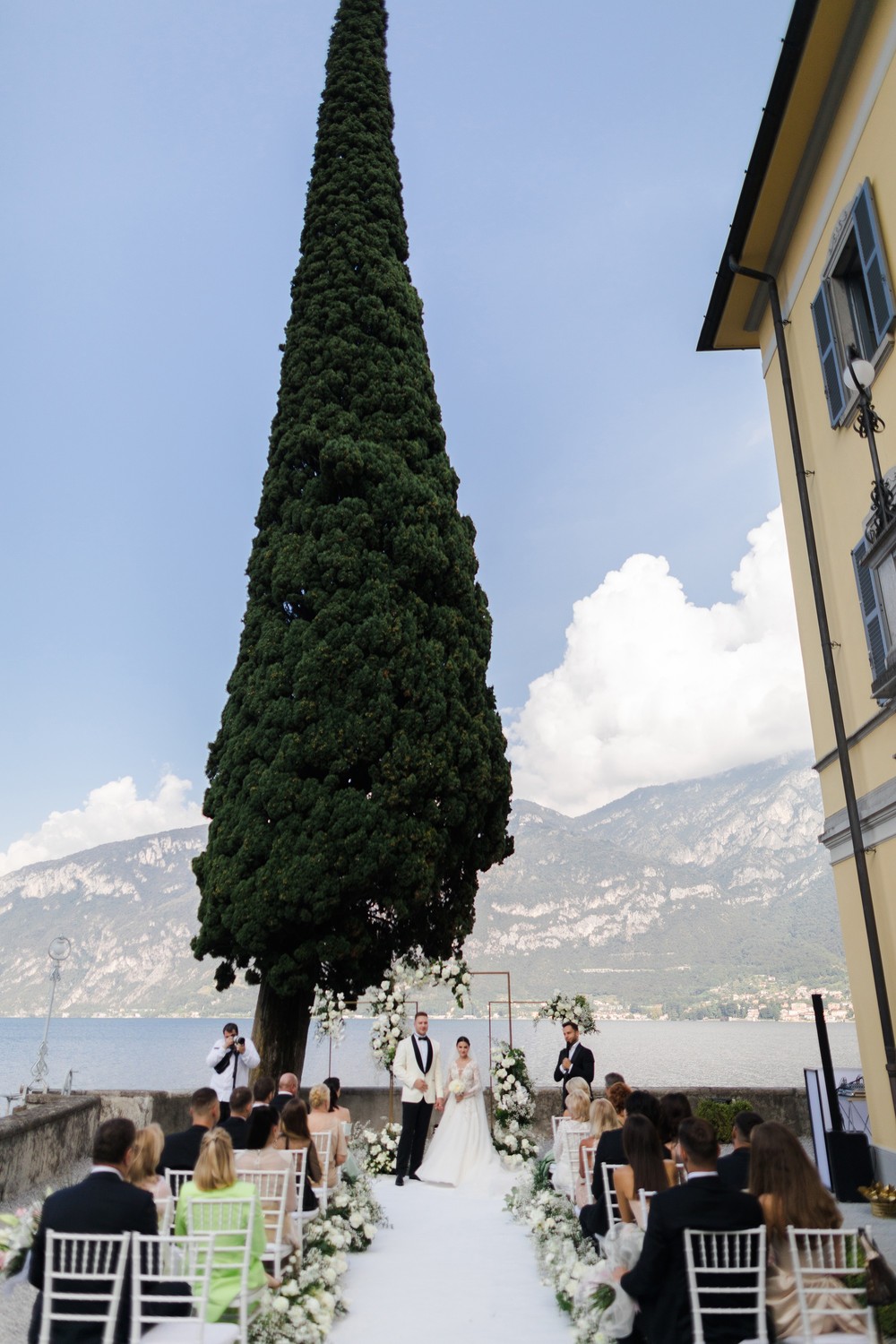 COMO,ITALY