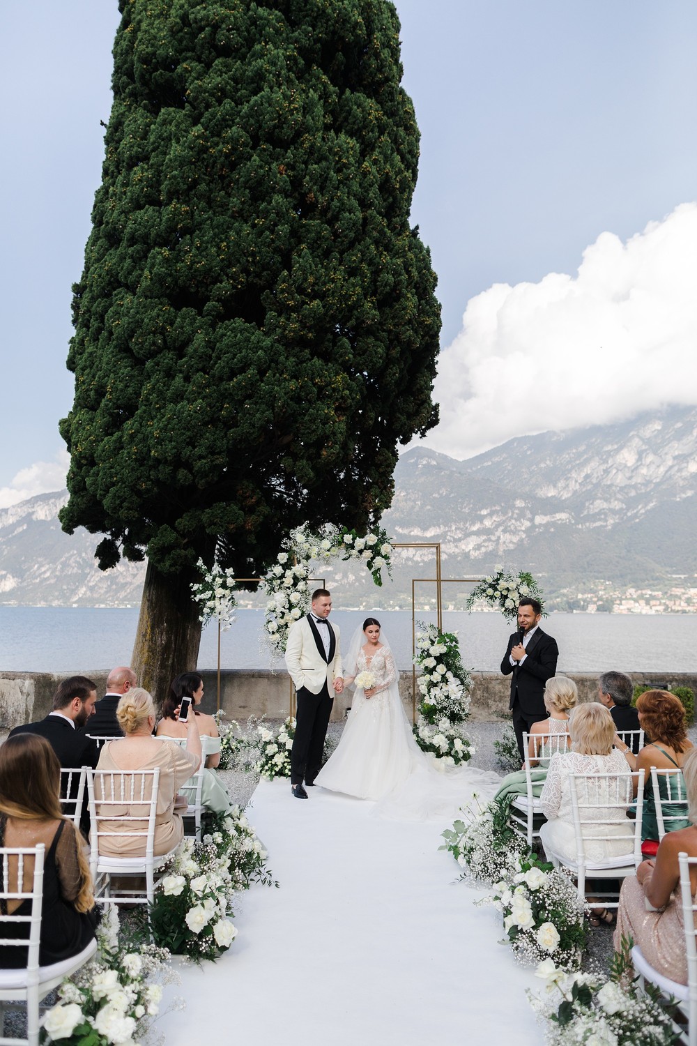 COMO,ITALY