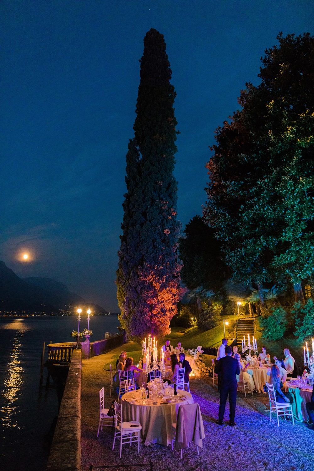 COMO,ITALY
