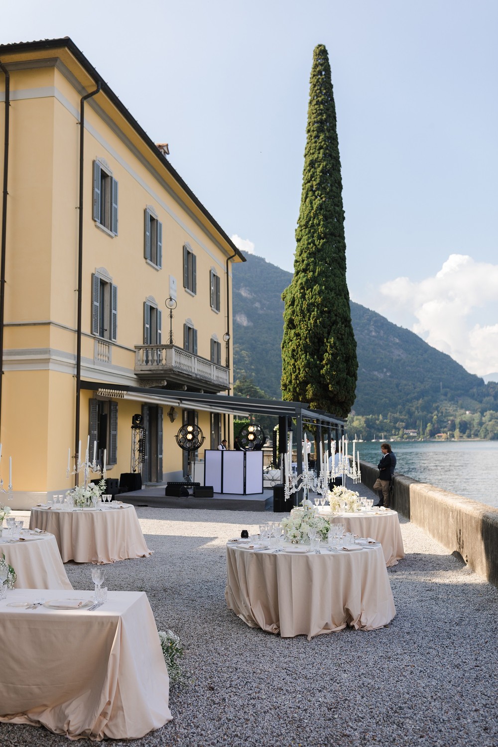 COMO,ITALY
