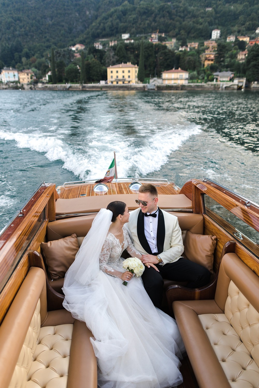 COMO,ITALY