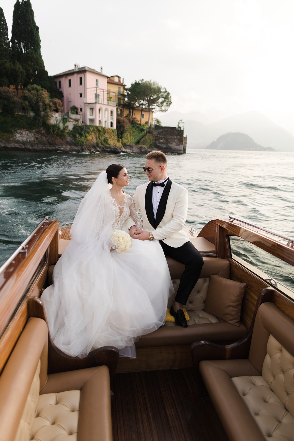 COMO,ITALY