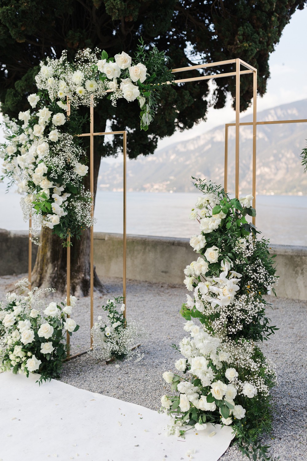 COMO,ITALY