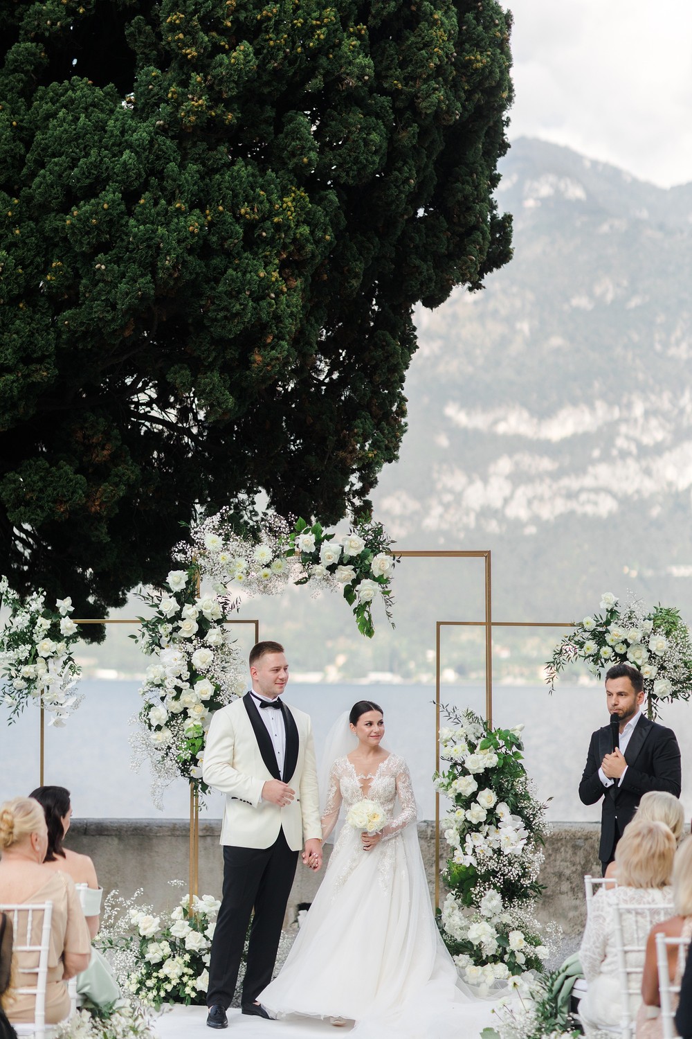 COMO,ITALY
