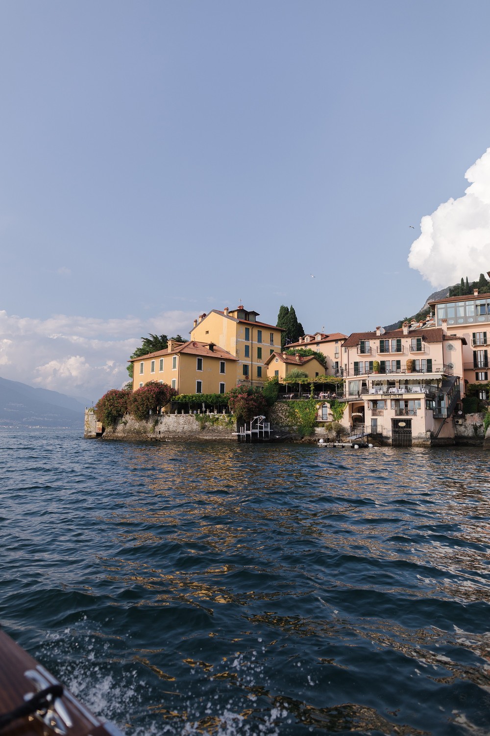 COMO,ITALY
