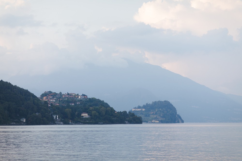 COMO,ITALY