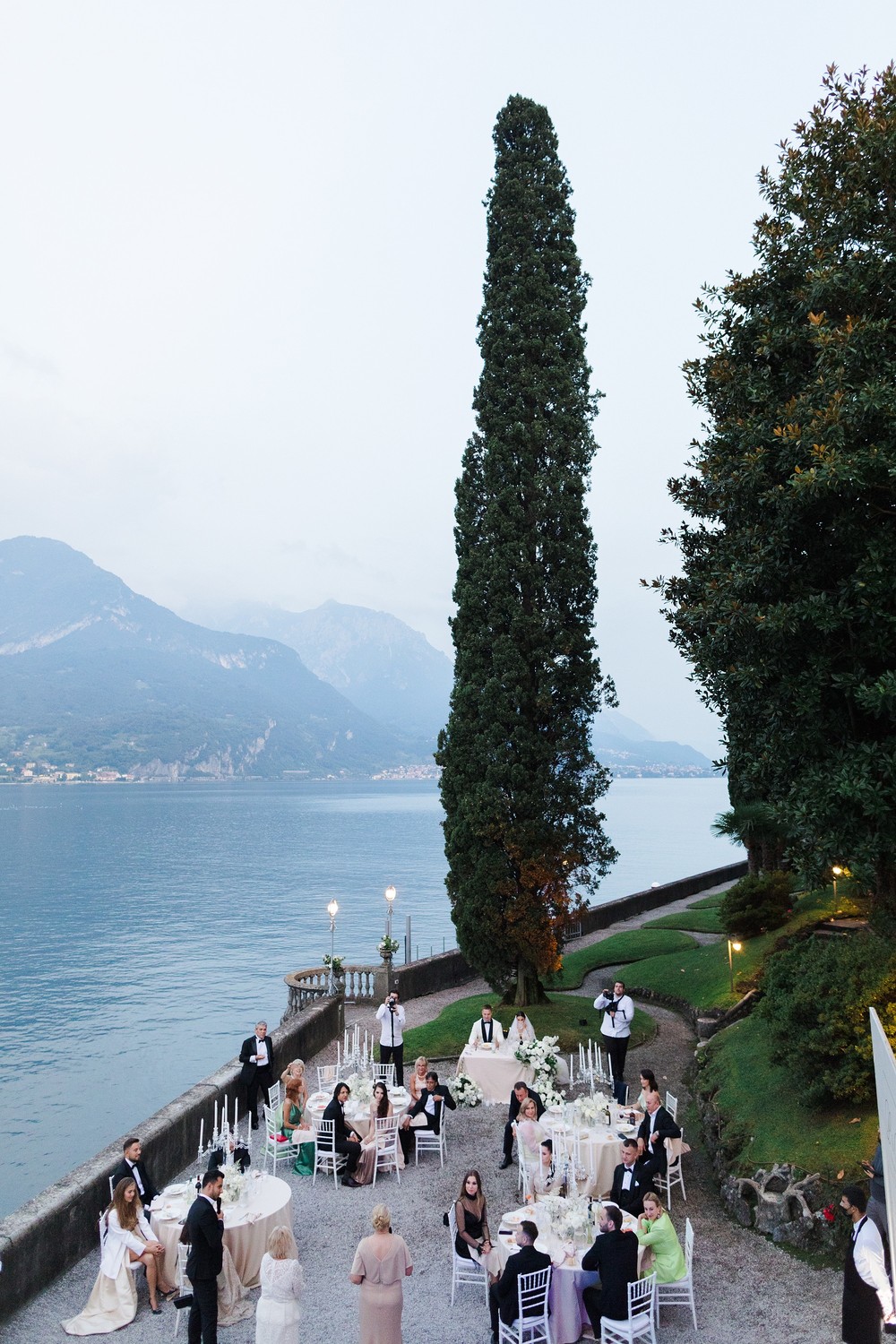 COMO,ITALY
