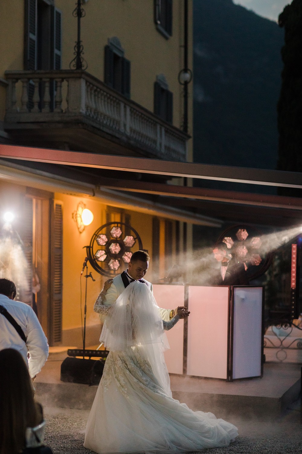 COMO,ITALY