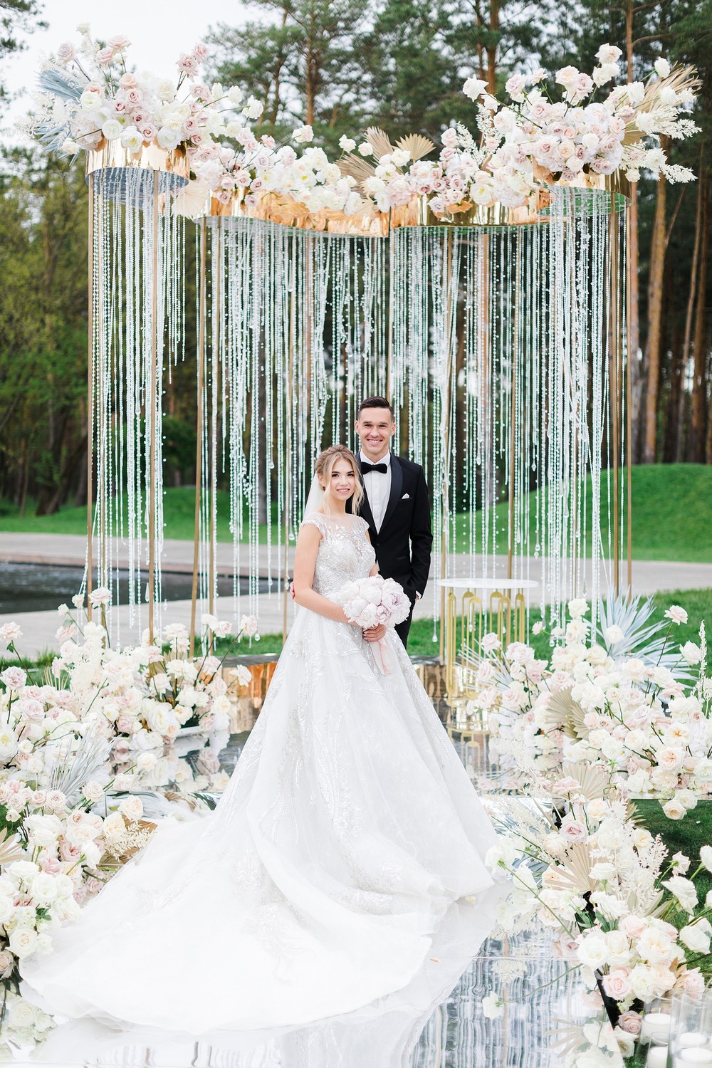 KIEV,WEDDING