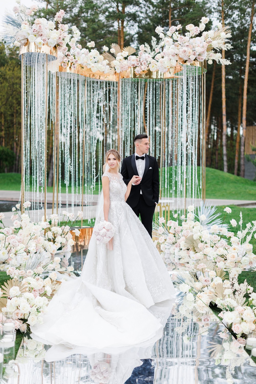 KIEV,WEDDING