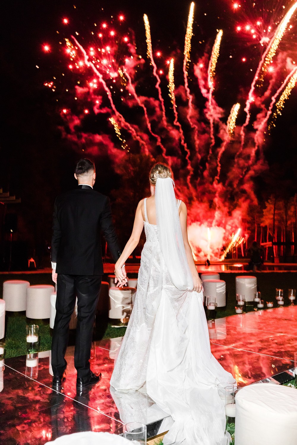 KIEV,WEDDING