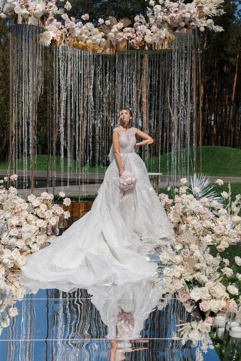 KIEV,WEDDING