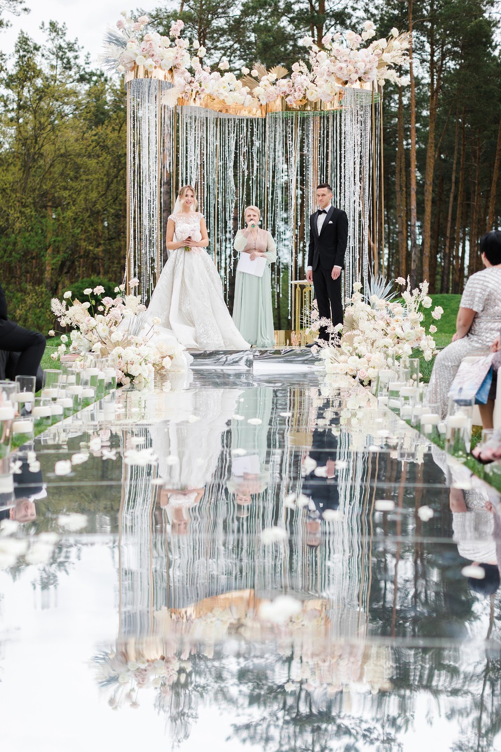 KIEV,WEDDING