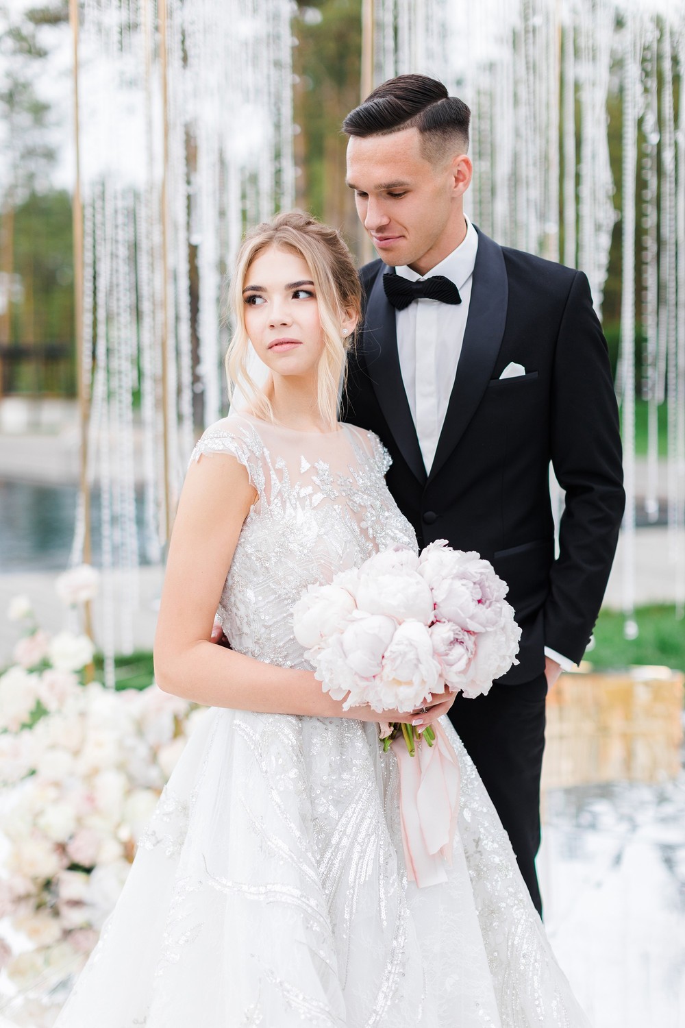 KIEV,WEDDING