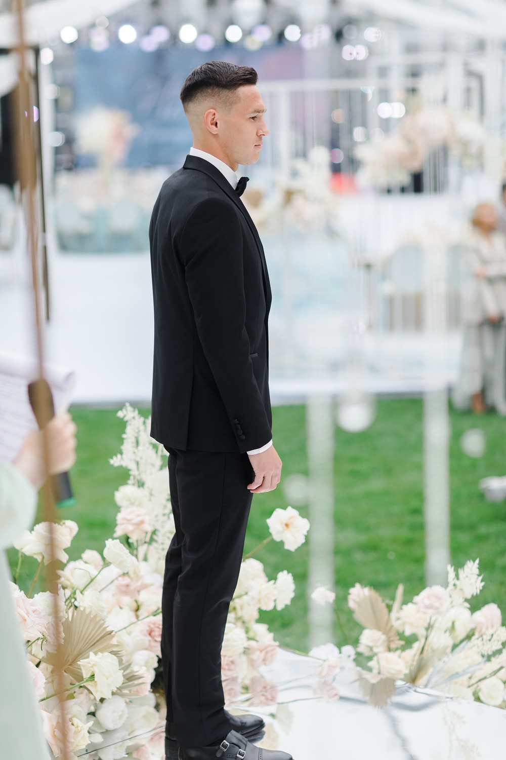 KIEV,WEDDING