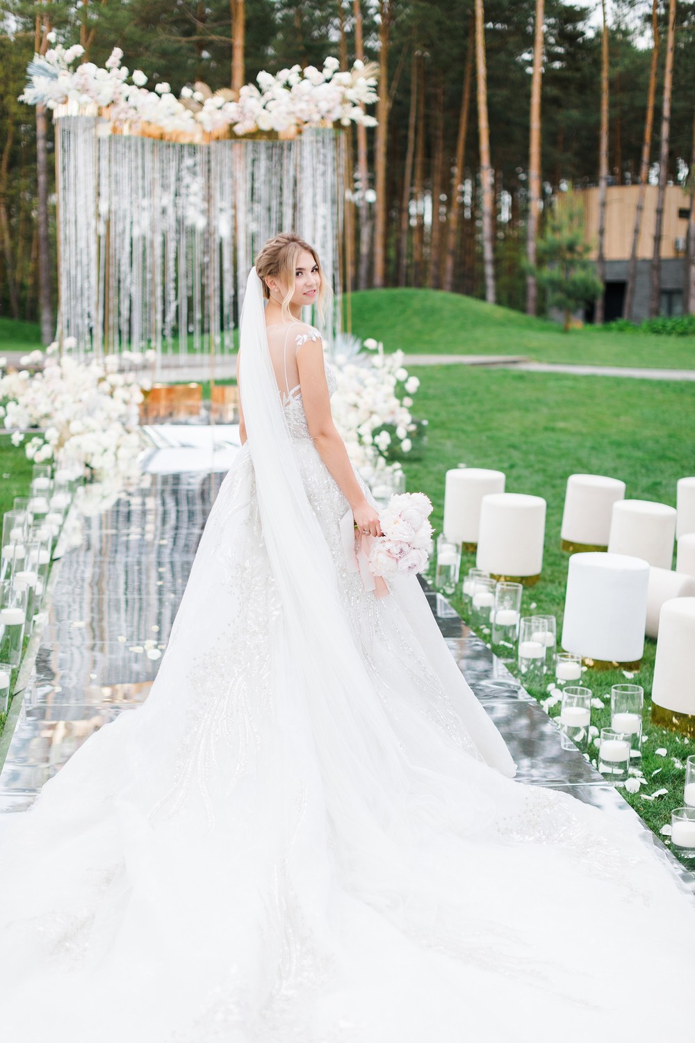 KIEV,WEDDING