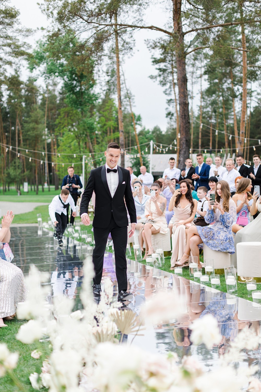 KIEV,WEDDING