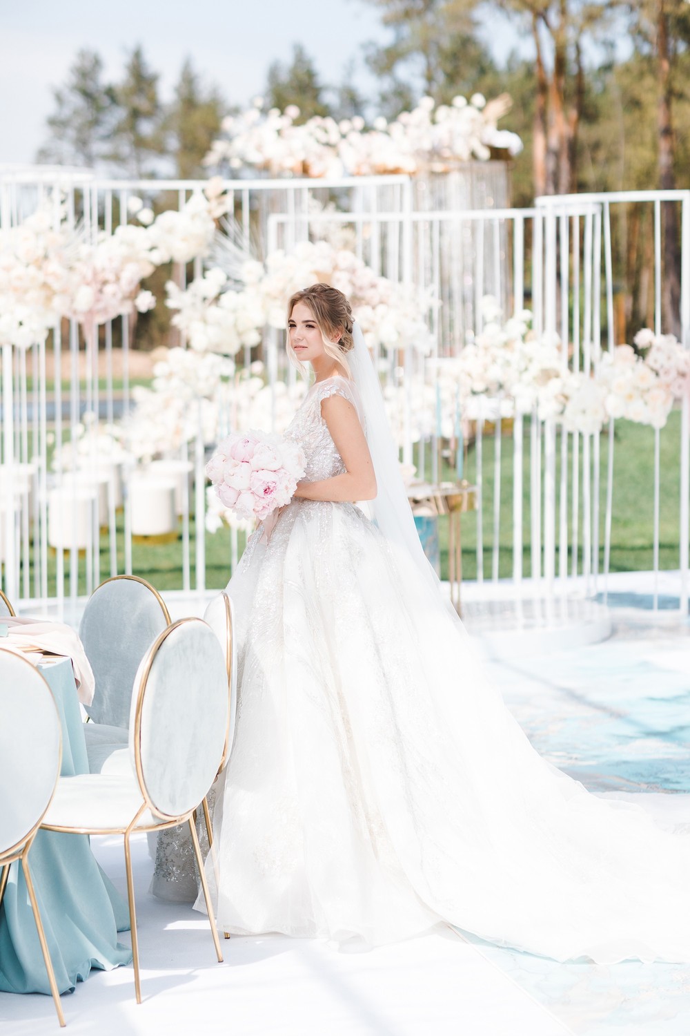 KIEV,WEDDING