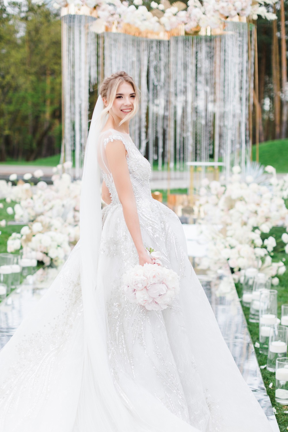 KIEV,WEDDING