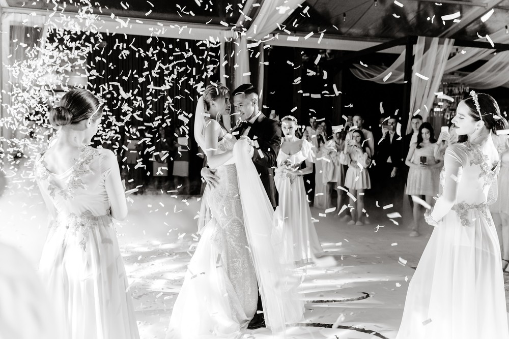 KIEV,WEDDING