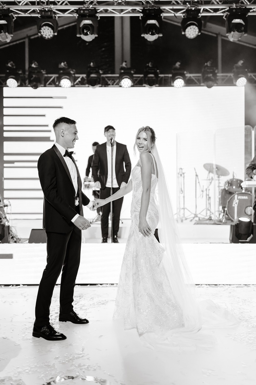 KIEV,WEDDING