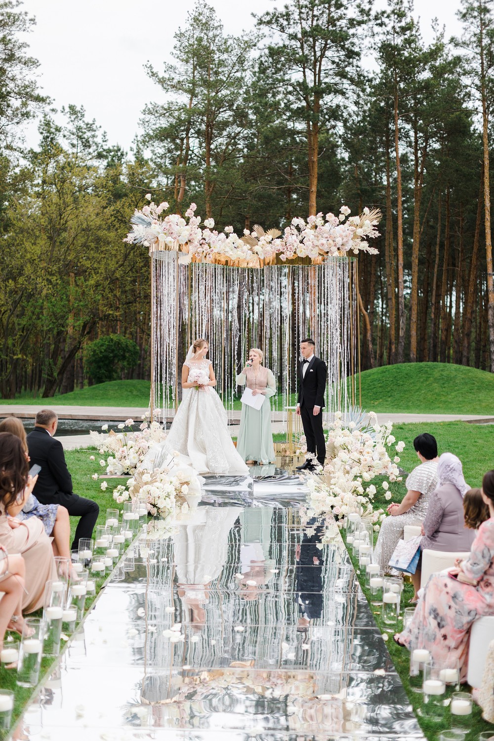 KIEV,WEDDING