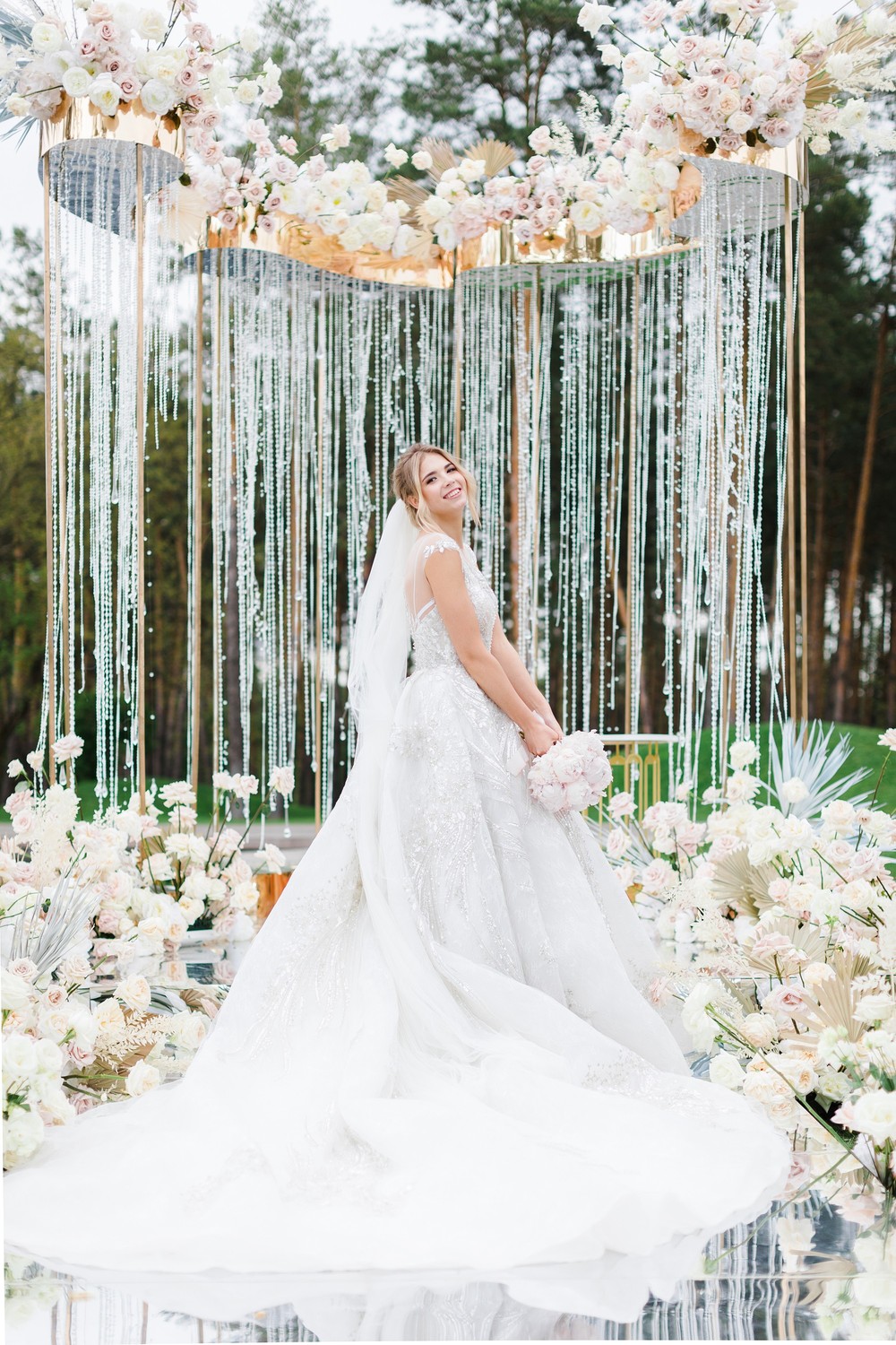 KIEV,WEDDING