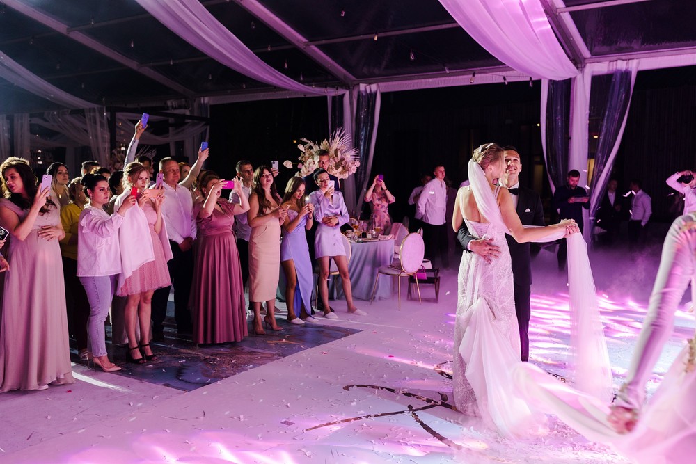 KIEV,WEDDING
