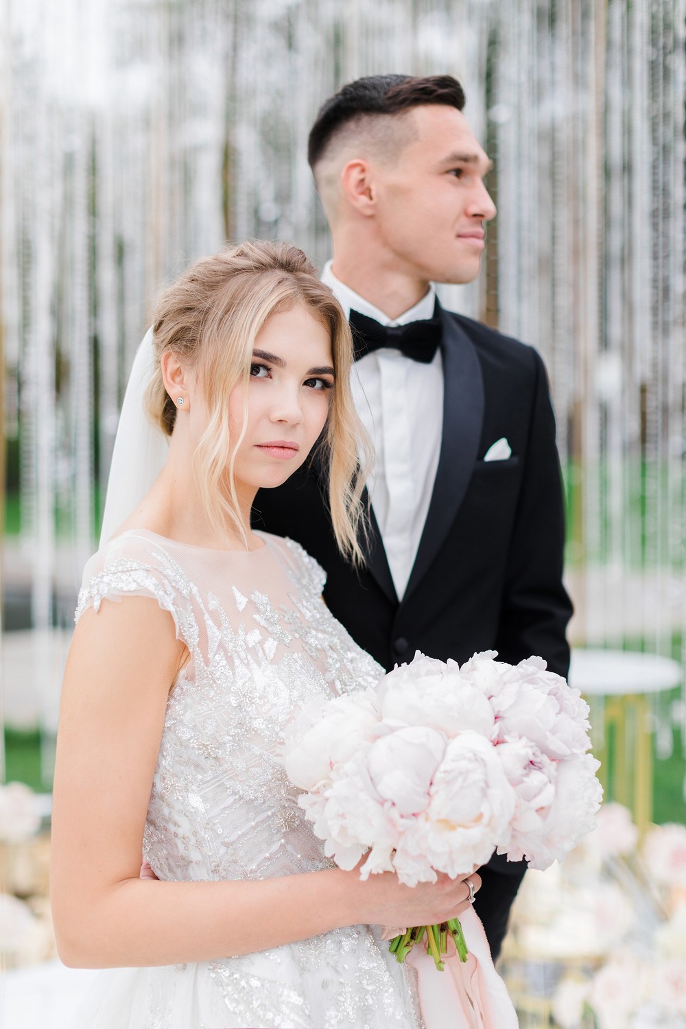 KIEV,WEDDING