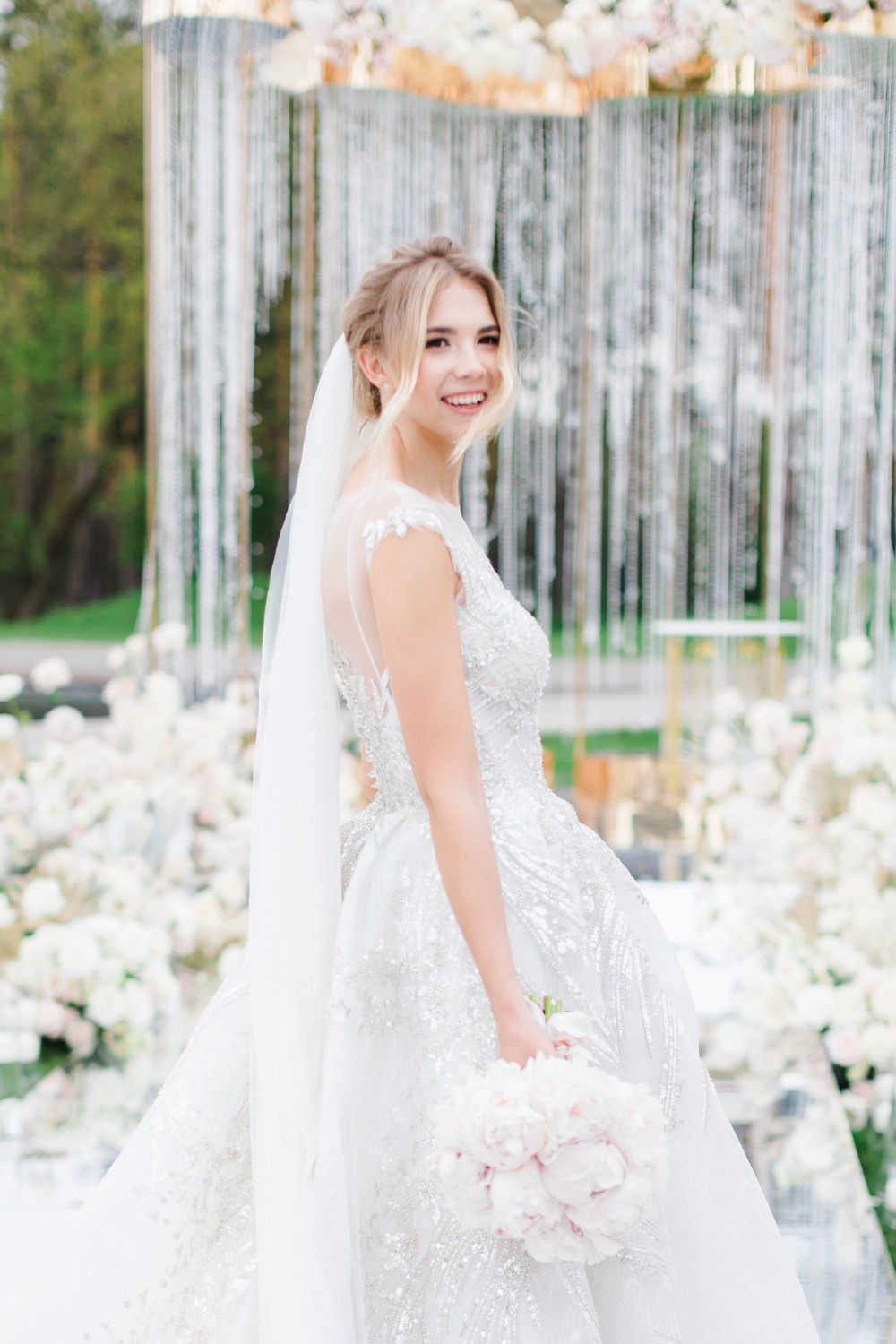 KIEV,WEDDING