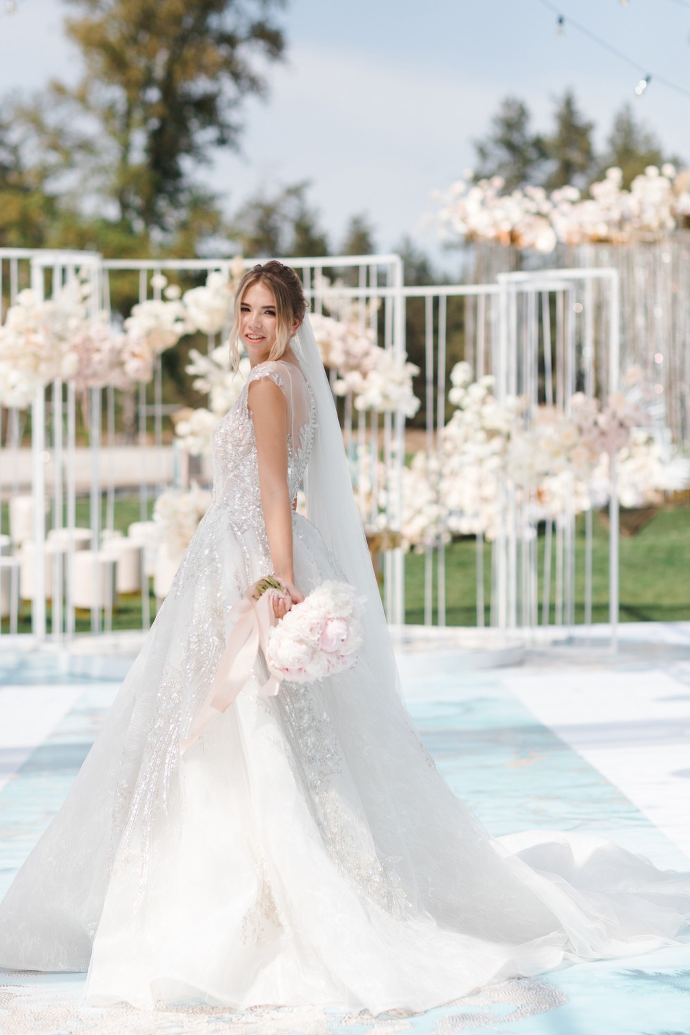 KIEV,WEDDING