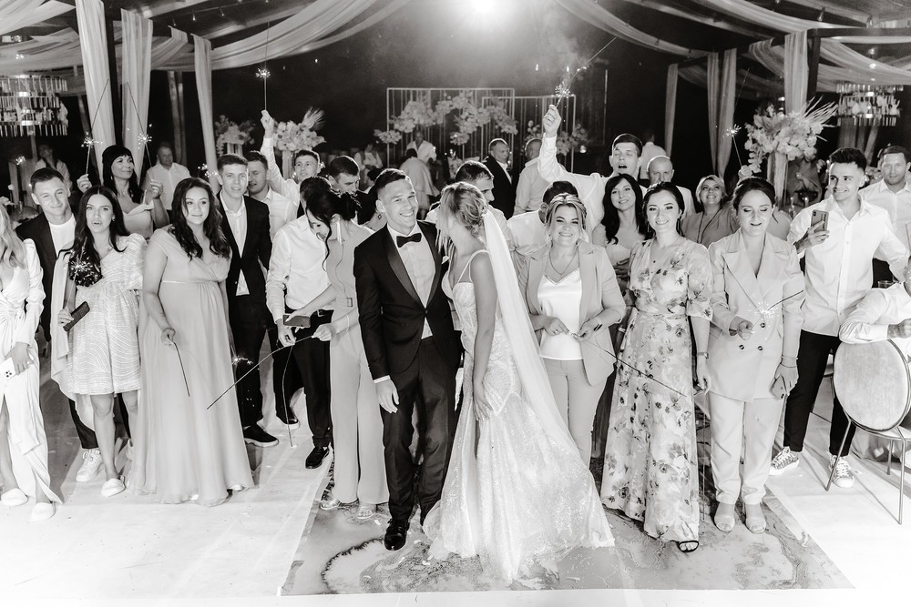 KIEV,WEDDING