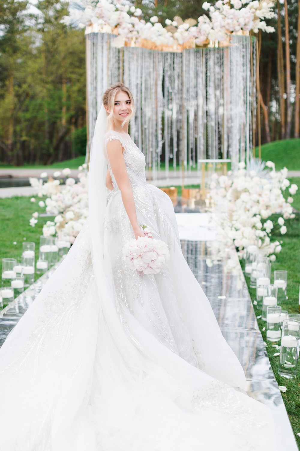 KIEV,WEDDING